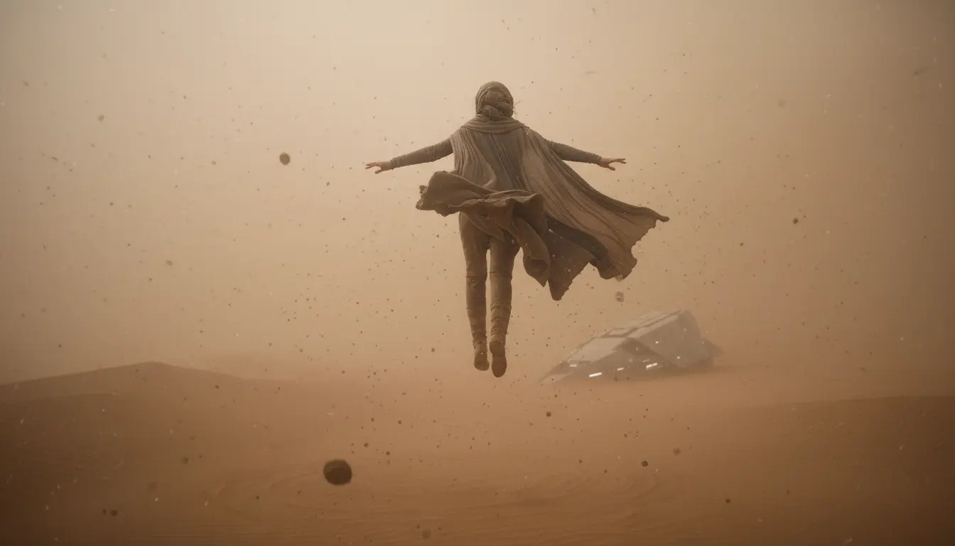 Solara still 3