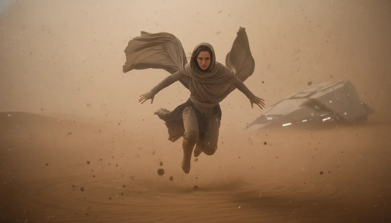 Solara still 4