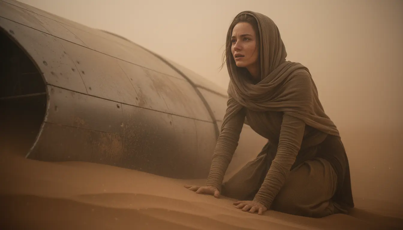 Solara still 6
